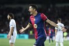 Lewandowski repeating Ronaldo s achievements in Champions League