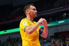 Шотурма: Збірна Бразилії демонструє крутий футзал, але ми їх наздоганяємо