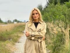 Ирина Федишин откровенно рассказала о проблемах со здоровьем:  Врачи запретили выходить на сцену 