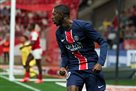 Ousmane Dembele beat Henrique and returned to PSG s main group