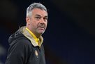 Pusic was shocked by Shakhtar s choice of tactics against Atalanti