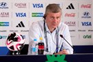 Косенко: Кожен хоче з позитивними емоціями повернутись на Батьківщину із бронзовими медалями ЧС-2024