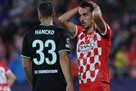 Girona, with Tsigankov injured, lost two own goals to Feenord in a duel in Karkolomna