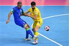 Mykytyuk: Ukraine can beat the teams of Brazil, Spain or any other team - it’s all in the mentality