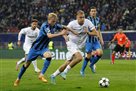 Брюгге мінімально переміг Штурм Грац