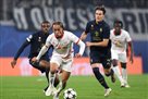 Juventus has a minority and a dramatic comeback against Leipzig
