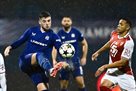 Monaco makes a comeback after defeating Dinamo Zagreb