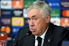 Ancelotti: Sometimes it s time to warm up