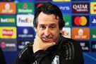 Emery: With teams like Bayern, it’s really important to be strong