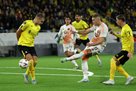 Ельфсборг – Рома 1:0 Відео голу та огляд матчу Ліги Європи