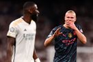 Rudiger: Goland is a beast. I don’t know what it is