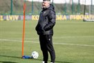 Ponomariov: Oleksandriya is not one of the leaders of the championship