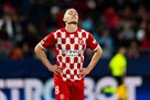Циганков пропустить близько п яти тижнів через травму