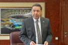 Помер екскерманич збірної України та колишній президент ФФУ Анатолій Коньков