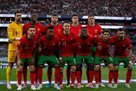 Portugal announced the warehouse for the latest matches of the League of Nations