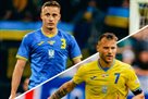 Сваток та Ярмоленко замінили Миколенка та Циганкова в основному списку збірної України