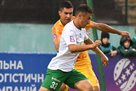 Карпати поділили очки з Інгульцем