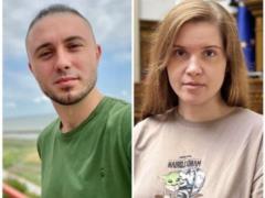 Taras Topolya, after promising to go into politics, made a statement about Maryana Bezugla: the people’s deputy reacted