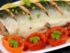Benefits of keeping pink salmon for health