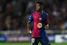 Barcelona can loan Fati from Sichna