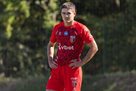 Smiyan: The match against Zori is not a matter of principle for me