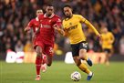 Gravenberch: I play my enemies against the ball