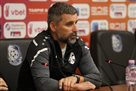 Shyshchenko - about the defeat of Chornomorets: I have absolutely no complaints against my wards