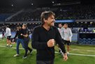 Conte: Lukaku will change his team in the future, he will become the winner