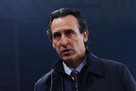 Emeri: I respect Manchester United and are preparing for this match, especially the clash with Bayern