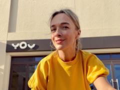Василиса Фролова кардинально изменила прическу и ошеломила новым имиджем: фото до и после