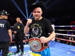 Беринчик будет защищать чемпионский титул в андеркарде боя Усик – Фьюри: кто станет его соперником