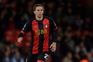 Zabarny is at the start for the match against Leicester, Yarmolyuk is on the bench for Wolverhampton
