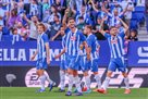 La Liga. Espanyol beat Mallorca