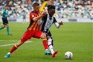 Udinese wins over Lecce