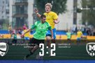 Another League. Niva is strong for the double of Metalist 1925, victories of Lokomotiv and Skali 1911