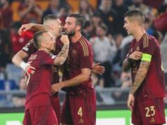 Серия А: расписание и результаты матчей 7-го тура чемпионата Италии по футболу, турнирная таблица