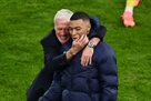 Deschamps will be happy to appear on the field during the match against Villarreal - AS