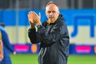 Pervak: We still have to suffer a little, but otherwise