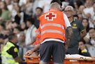 Real Madrid reveal the nature of Carvajal s injury