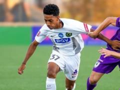 Talles Costa and Smolyakov will play from the First Hwylin against Vorskla