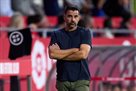 Michel: I am happy for the team, otherwise we need more victories