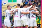 Polissia - Vorskla 2:1 Video of goals and review of the UPL match