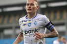 Buyalsky, Yarmolenko and Guerrero gratimut iz pershikh hviliny proti Krivbas