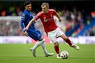 Chelsea and Mudrik have no plans to reach Nottingham Forest