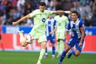 Lewandowski s hat-trick helps Barcelona beat Alaves