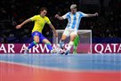 Бразилія – чемпіон світу-2024 з футзалу