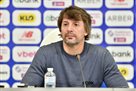 Shovkovsky - about the victory over Krivbas: We miraculously came to our senses, as today’s game came to its senses
