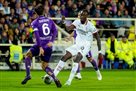 Fiorentina beat Milan in a match with three missed penalties