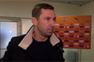 Srna: Shakhtar is in a difficult situation