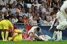 Carvajal has a gap of “chrests” – it’s wrong to miss the mayge rik